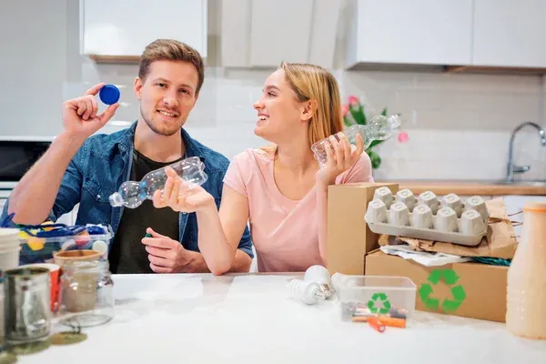 We Gave Our Family 30 Days and 20 Gadgets. Here's Who Cracked First.