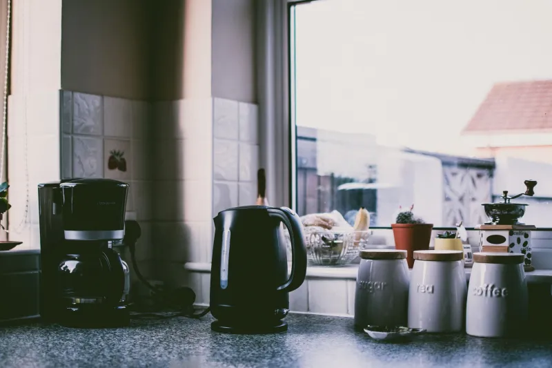 Counter Space Is Prime Real Estate: A Room-by-Room Audit of the Gadgets That Earn Their Keep