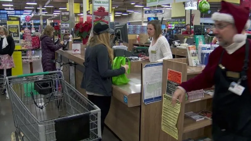 That Sweater Is Nice, But Have You Considered Store Credit? A January Gadget Upgrade Playbook