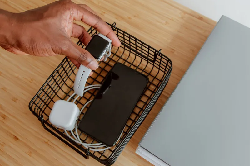 Give Every Gadget a Job: The Outlet-Space Audit That Keeps Your Tech Collection Honest