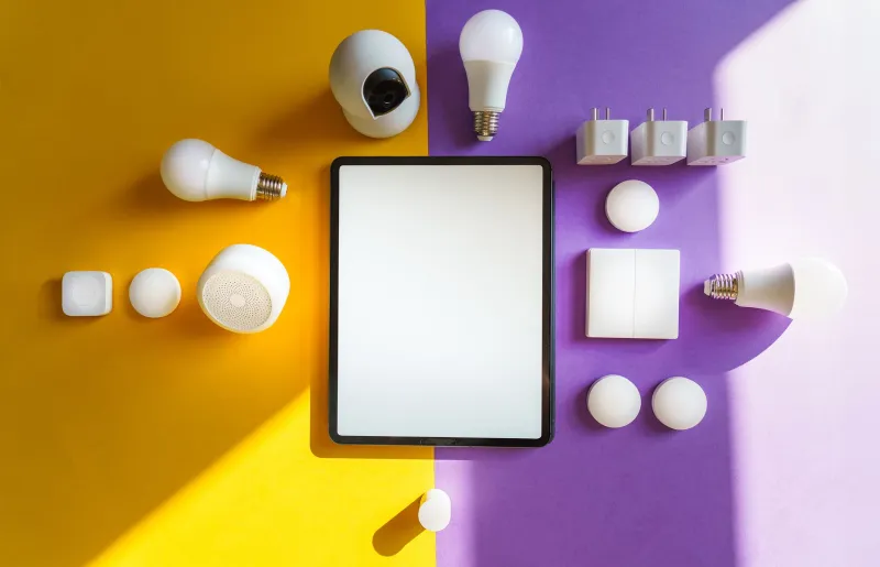Skip the Subscription Traps: How to Build a Smart Home Under $200 That Doesn't Lock You In