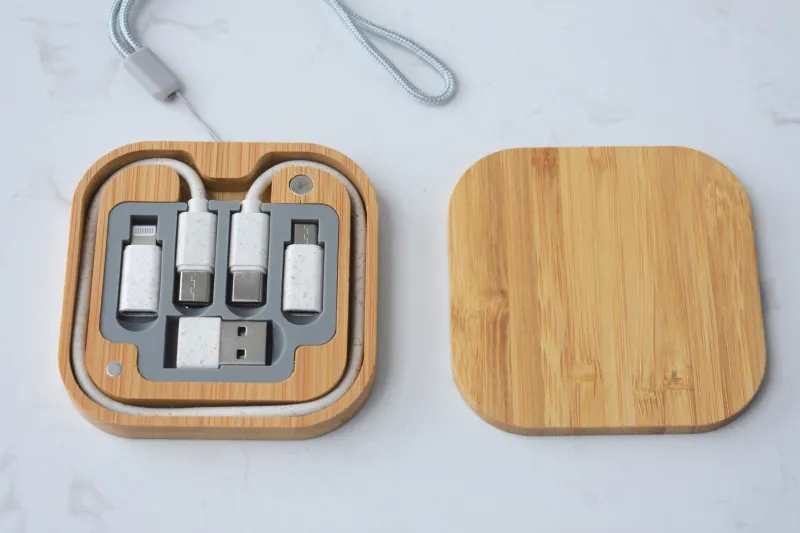 One Cable to Charge Them All: How USB-C Finally Killed the Charger Junk Drawer