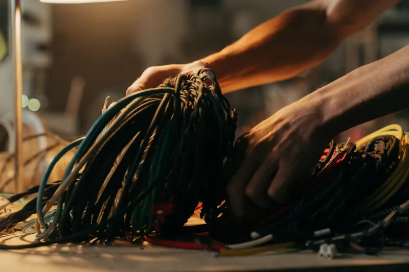 Shop Your Own Drawer First: The Weekend Gadget Inventory That Beats Any Sale